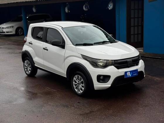 FIAT MOBI 1.0 EVO FLEX LIKE. MANUAL FIAT MOBI 1.0 EVO FLEX LIKE. MANUAL